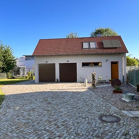 Ferienhaus Katharina Hoyerswerda Zewnętrze zdjęcie