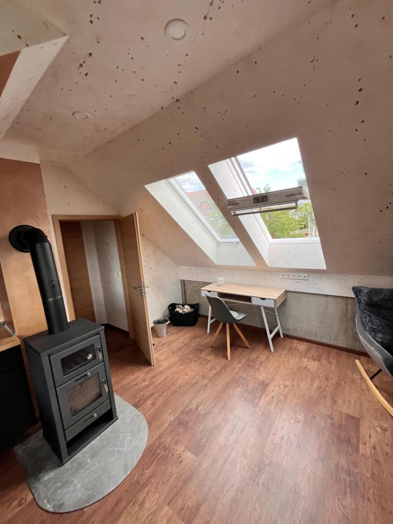 Ferienhaus Katharina Hoyerswerda Zewnętrze zdjęcie