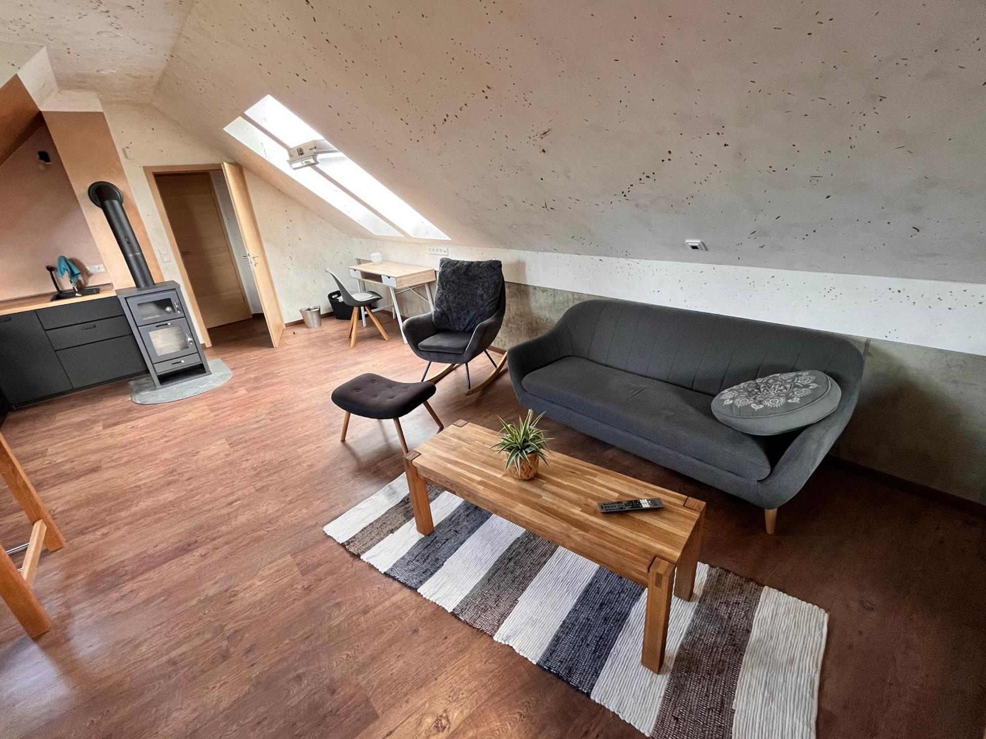 Ferienhaus Katharina Hoyerswerda Zewnętrze zdjęcie