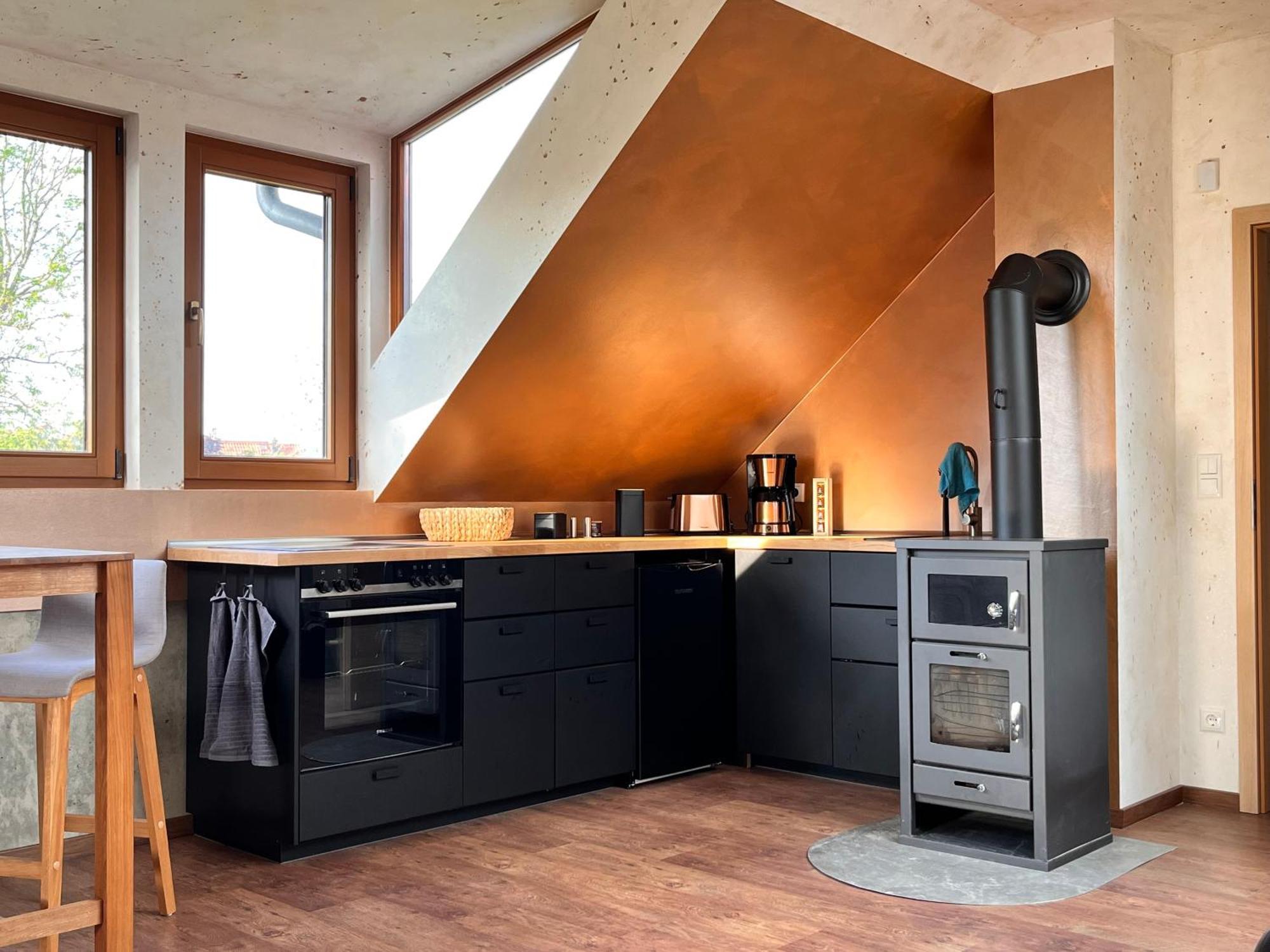 Ferienhaus Katharina Hoyerswerda Zewnętrze zdjęcie