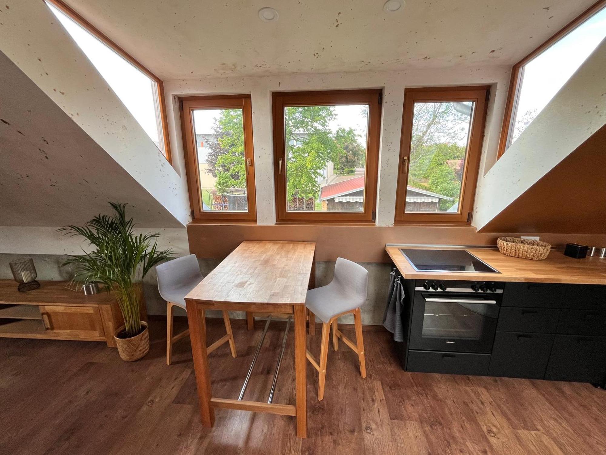 Ferienhaus Katharina Hoyerswerda Zewnętrze zdjęcie