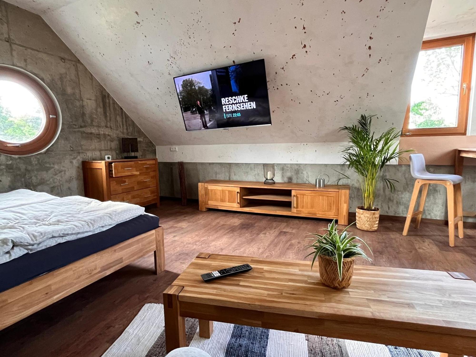 Ferienhaus Katharina Hoyerswerda Zewnętrze zdjęcie