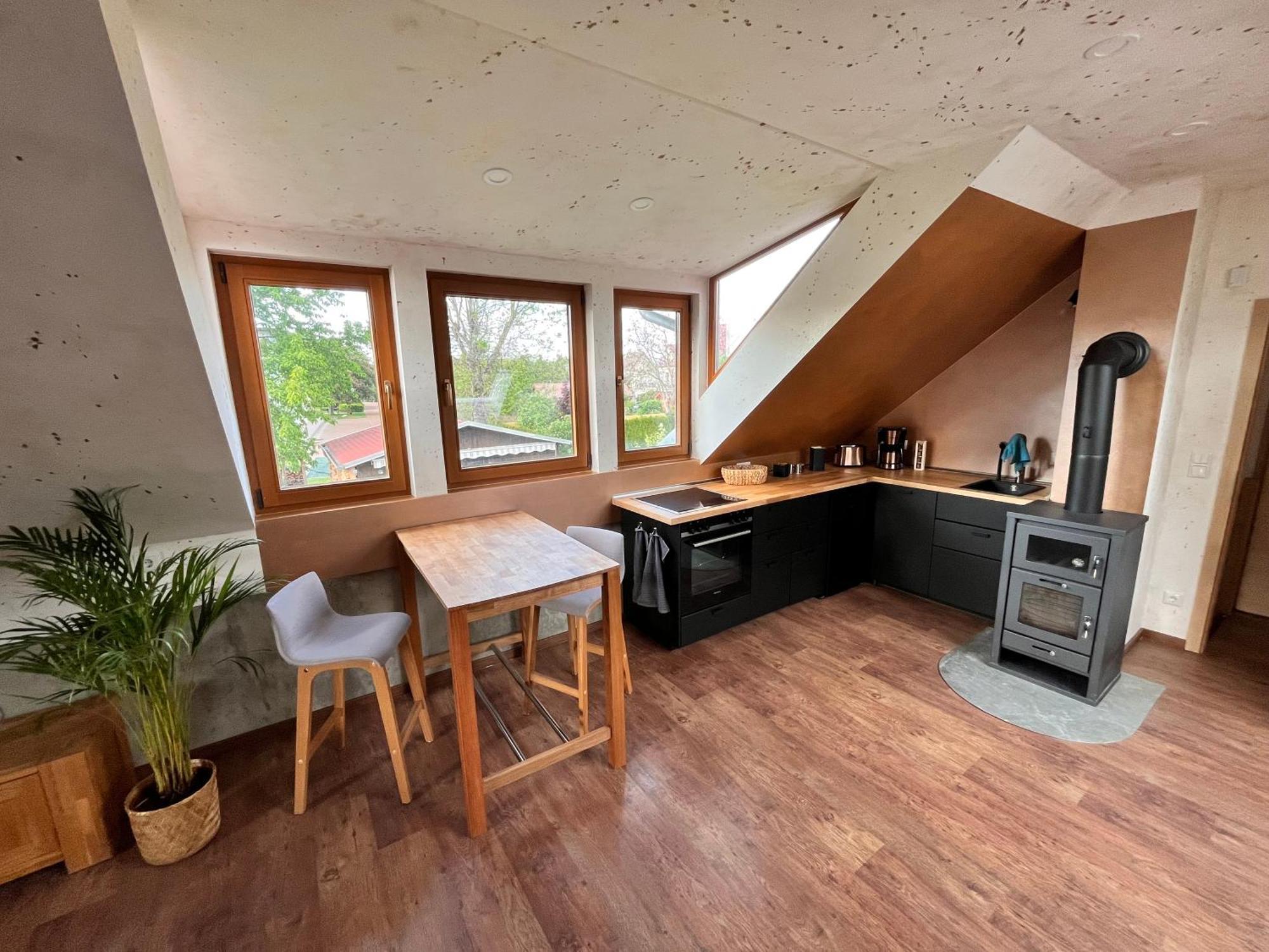 Ferienhaus Katharina Hoyerswerda Zewnętrze zdjęcie