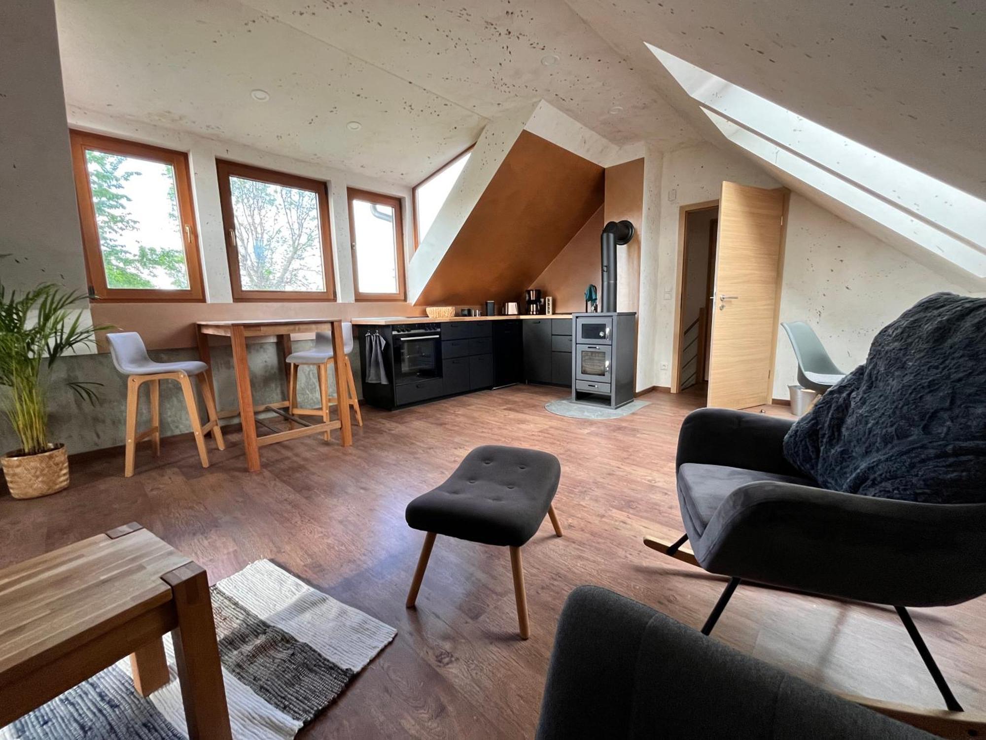 Ferienhaus Katharina Hoyerswerda Zewnętrze zdjęcie