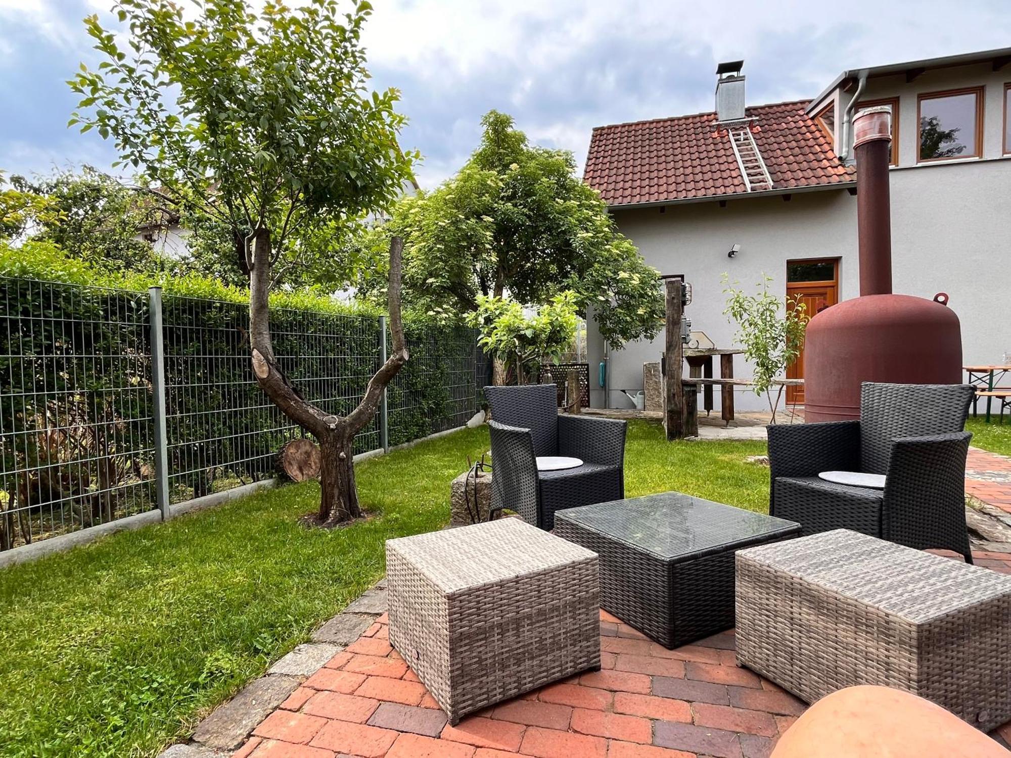 Ferienhaus Katharina Hoyerswerda Zewnętrze zdjęcie